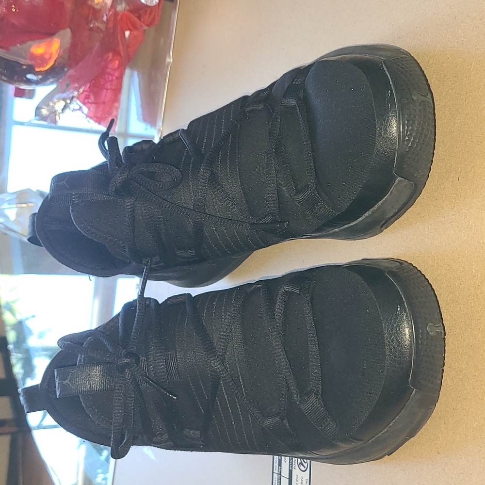 Jordan Trainer